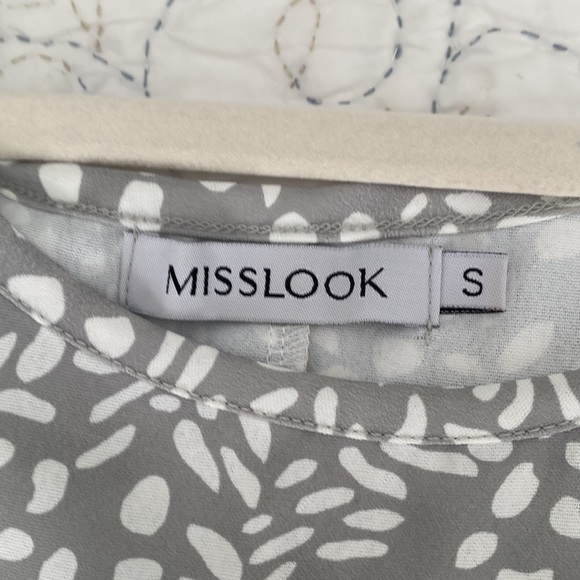 cute easy to wear summer dress Small $20 - Picture 4 of 4